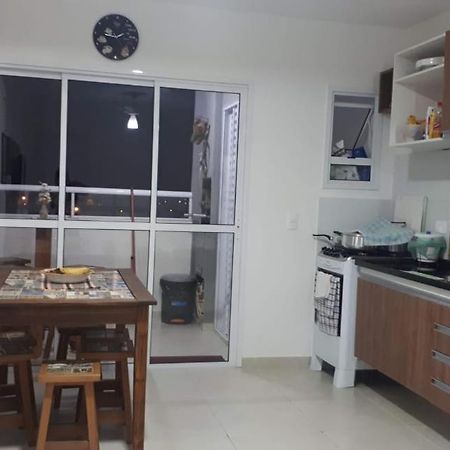 Shalom 1 Apartment Ubatuba Exterior photo