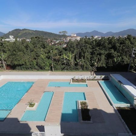 Shalom 1 Apartment Ubatuba Exterior photo